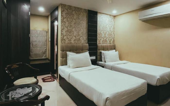 Hotel SLE Residency
