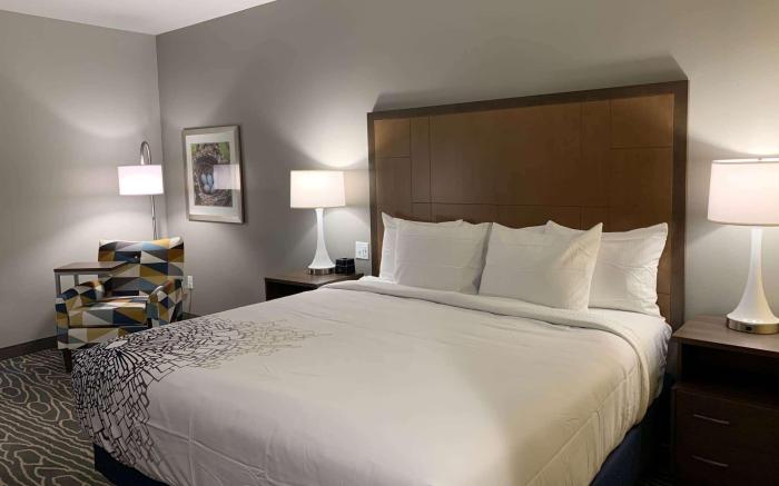 La Quinta Inn & Suites by Wyndham Tifton