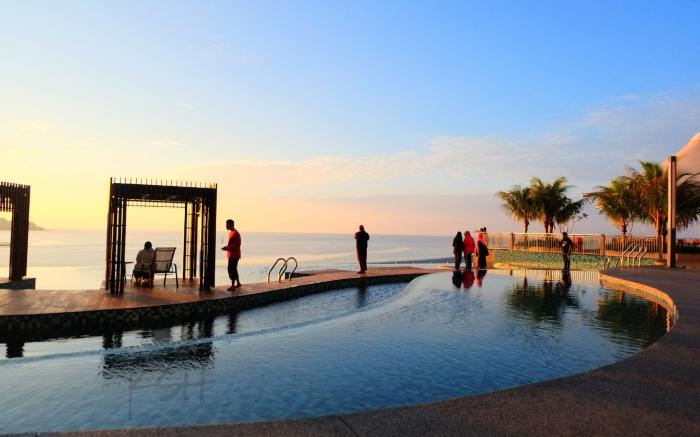 Seaview Studio Kuantan A-13A-XX Imperium Residence