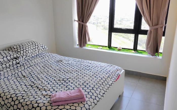 RC Kanvas SOHO @ Cyberjaya KLIA WiFi NETFLIX