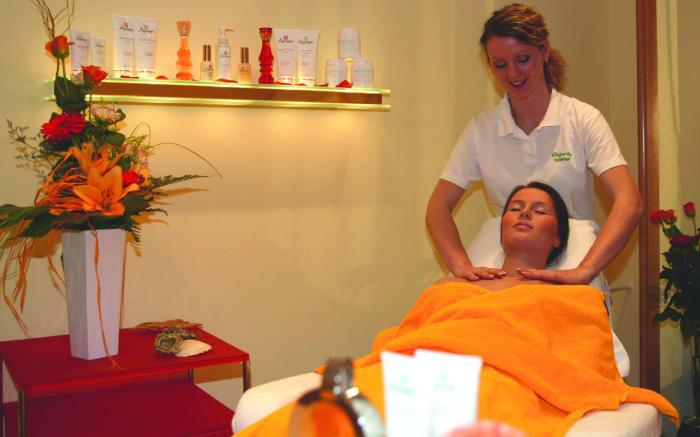 Hotel Kaiserhof Heringsdorf