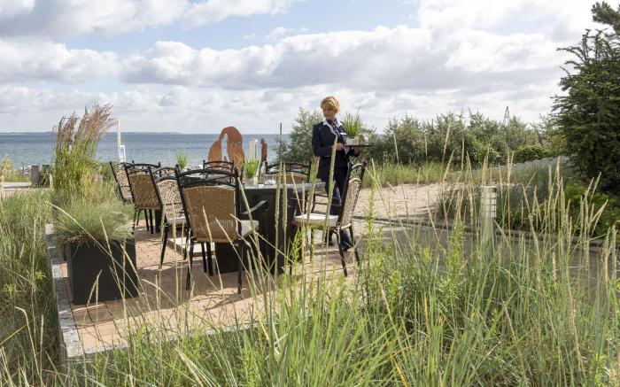 Maritim Seehotel Timmendorfer Strand