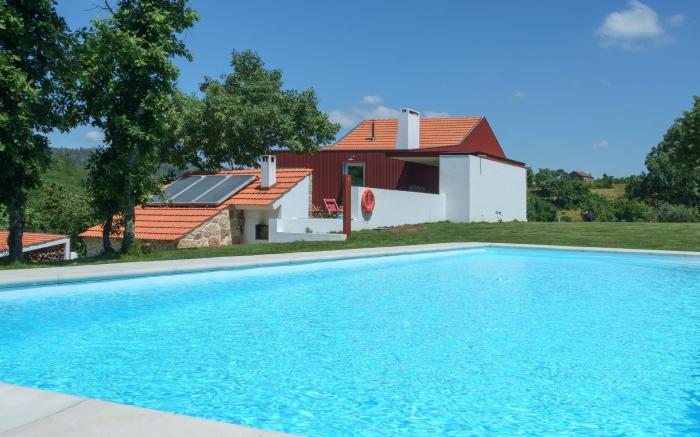 Encosta do Sobreiro - Casa da Lareira