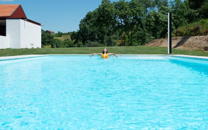 Encosta do Sobreiro - Casa da Lareira