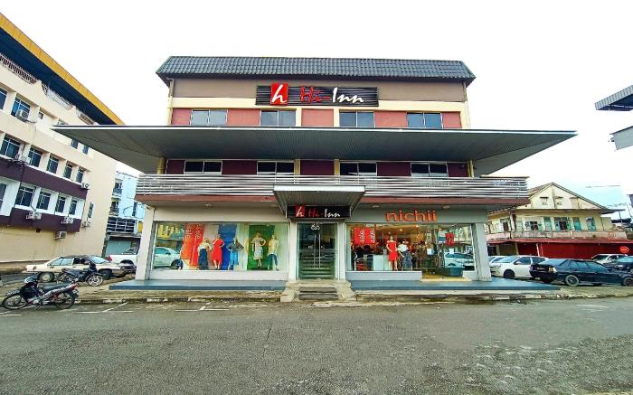 OYO 90091 Hi Inn