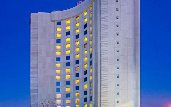 Delta Hotels Istanbul West