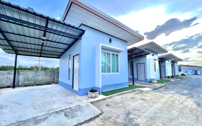 Rim Suan Resort Satun