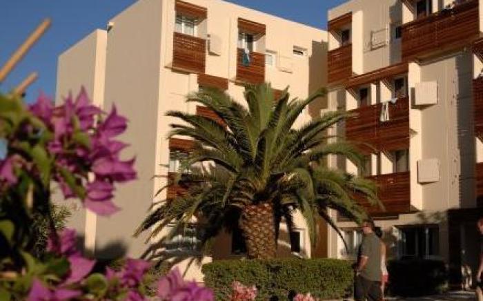 Vacanceole - Residence L'Ile d'Or