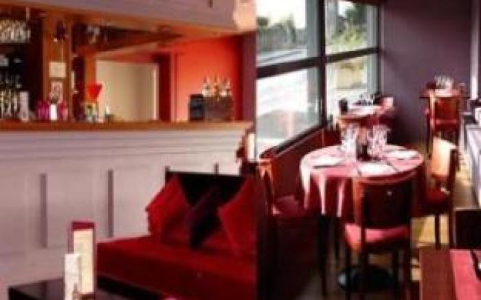 Trinite Hotel