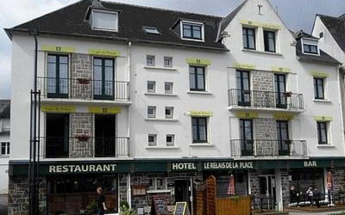 Le Relais De La Place