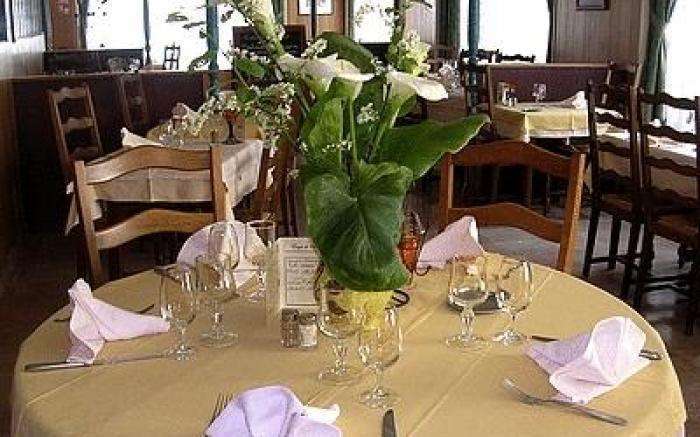 Le Relais De La Place