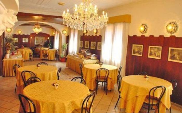 Hotel Don Abbondio