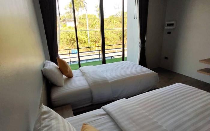 Belong Boutique Hotel