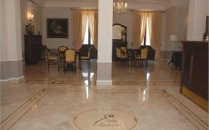 Relais Villa Giuliana