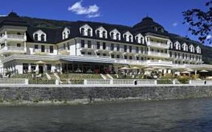 Grandhotel Lienz Business-Wellness & Gourmet