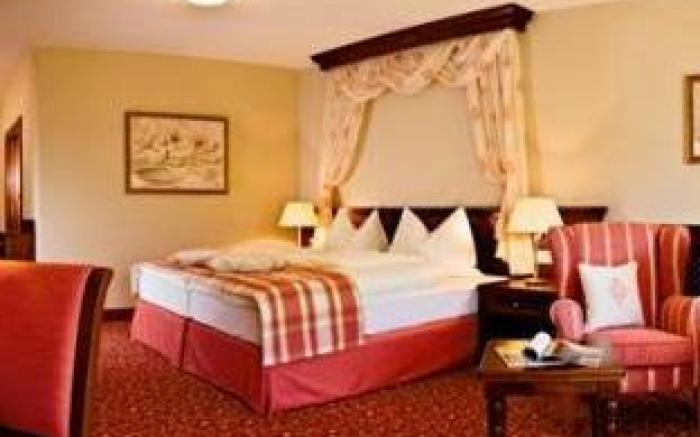Grandhotel Lienz Business-Wellness & Gourmet