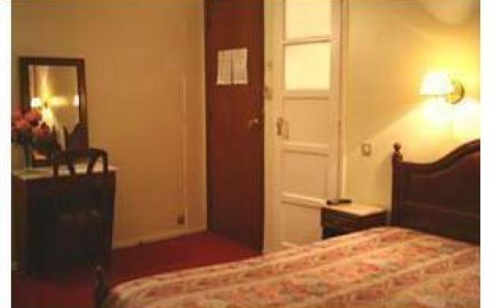 New Style Lisbon Hotel