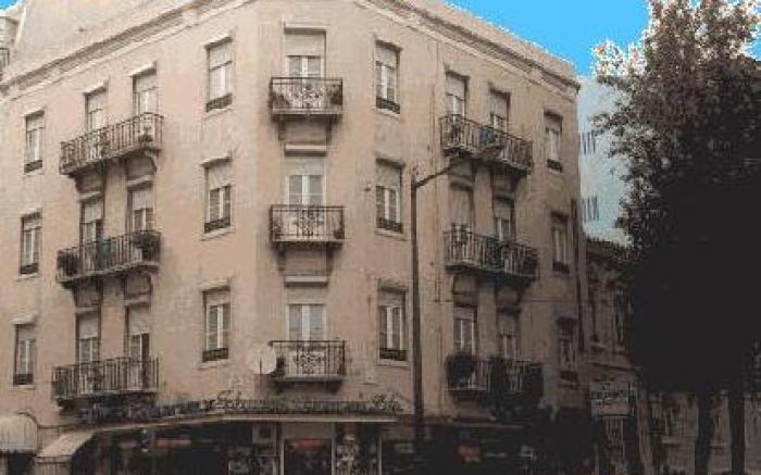 New Style Lisbon Hotel