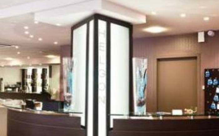 Helgon Hotel - Lourdes Pyrenees