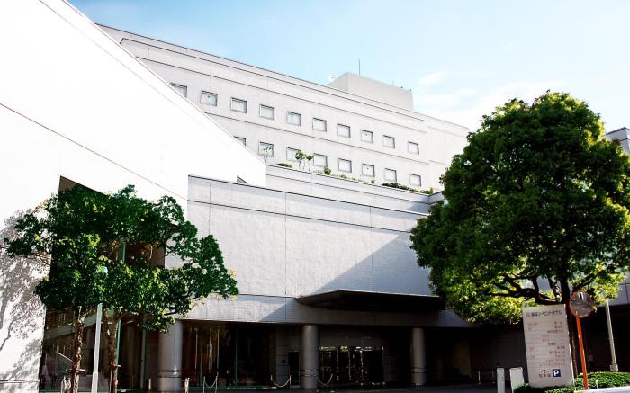 Fukuoka Recent Hotel