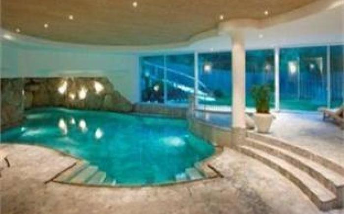 Kristallhotel Corona-Krone