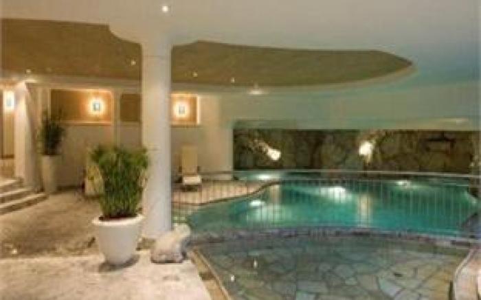 Kristallhotel Corona-Krone