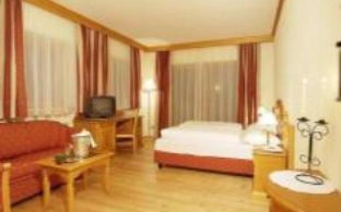 Kristallhotel Corona-Krone