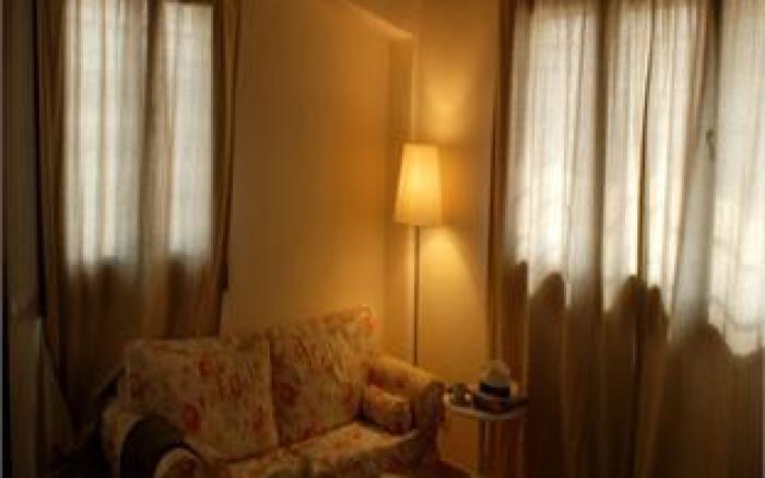 Agriturismo Iazzo Scagno