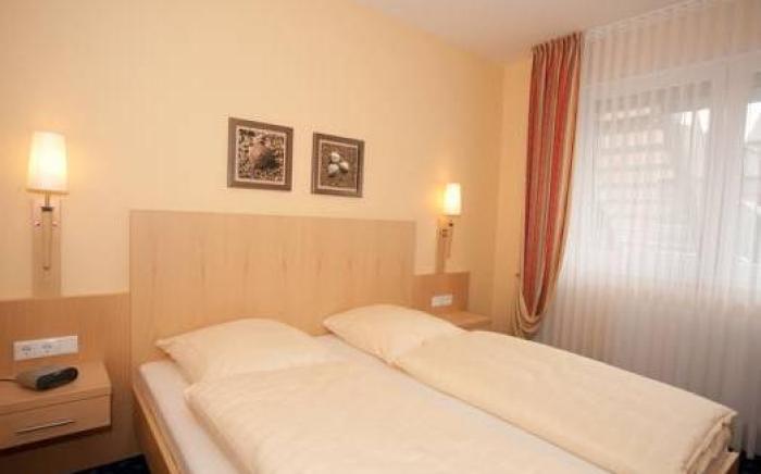 Akzent Hotel Hubertus