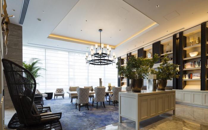 Premier Hotel CABIN PRESIDENT Osaka