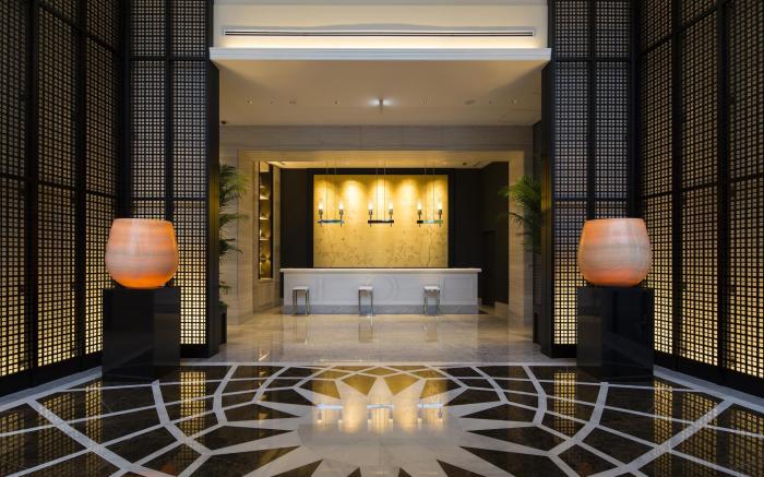 Premier Hotel CABIN PRESIDENT Osaka