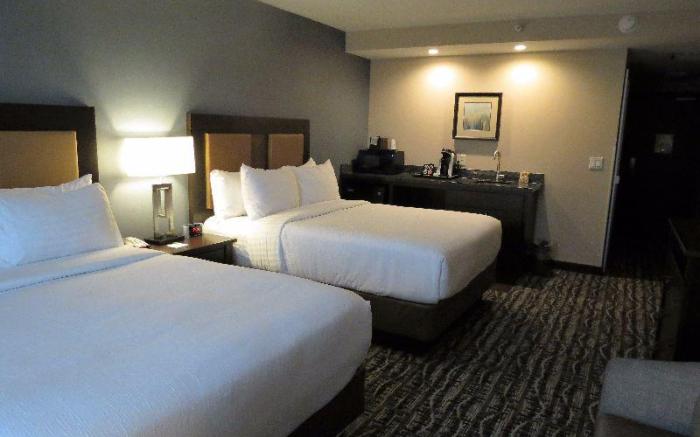 Holiday Inn South Jordan - SLC South By IHG
