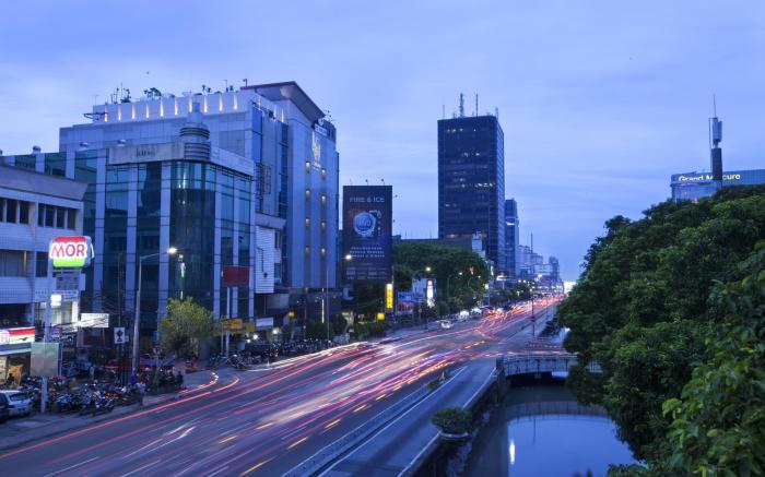 Verse Lite Hotel Gajah Mada