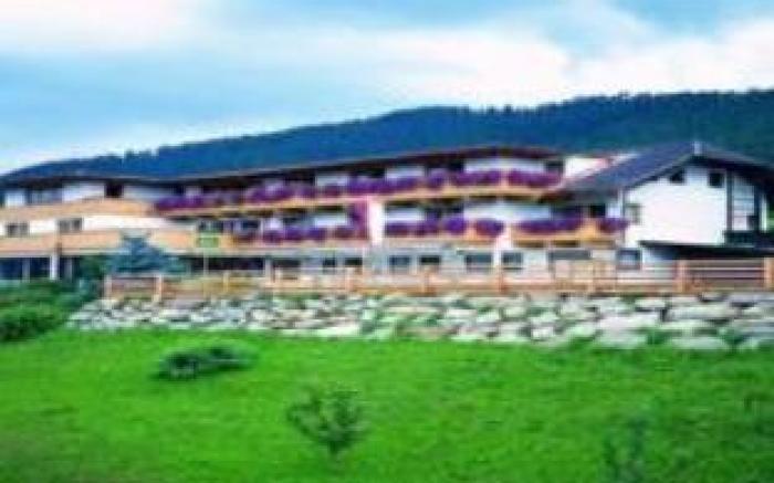 Hotel Bergkranz