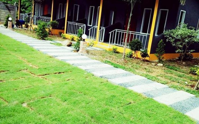 Popula Lanta Resort