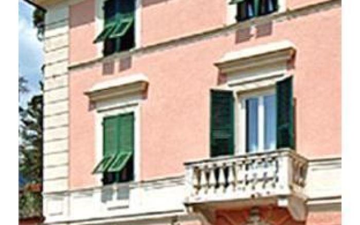 Hotel Porto Roca