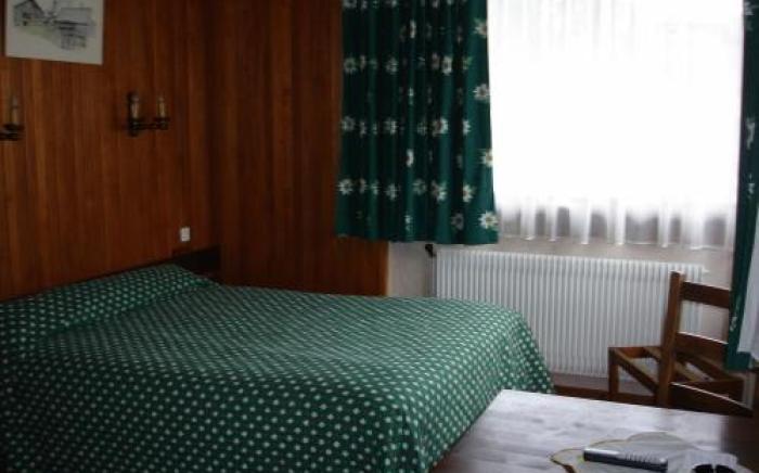Hotel Le Soly