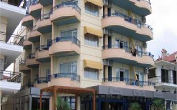 Olympic Star Beach Hotel