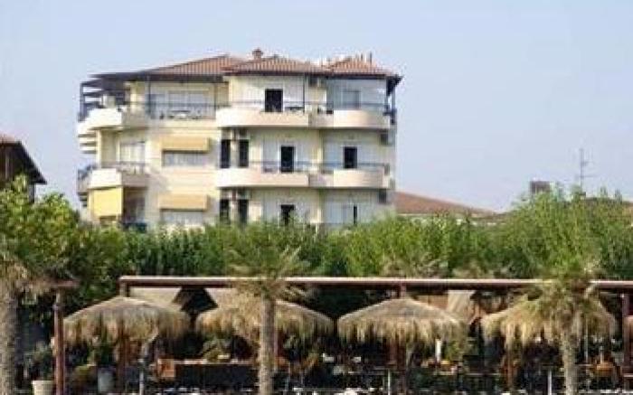 Olympic Star Beach Hotel