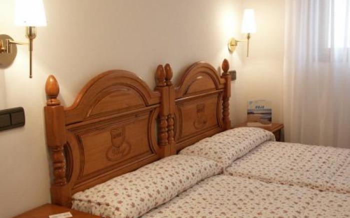 H Pelayo Noja Auto Check-In Rooms