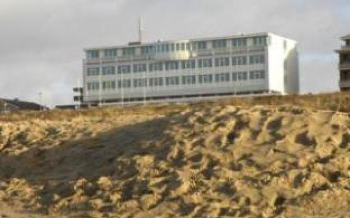 Hotel de Baak Seaside