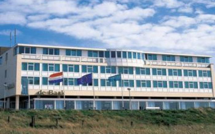 Hotel de Baak Seaside