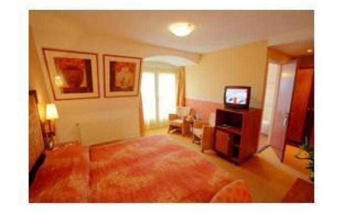 Fletcher Hotel Restaurant De Witte Raaf