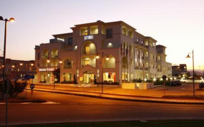 Jazz Hotel