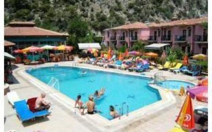 Majestic Hotel