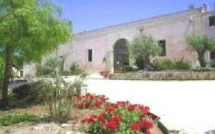 Masseria Bandino & Spa