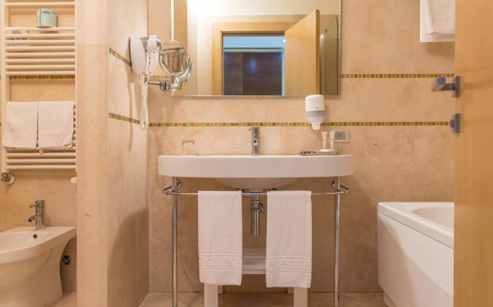 Hotel Vittoria Resort