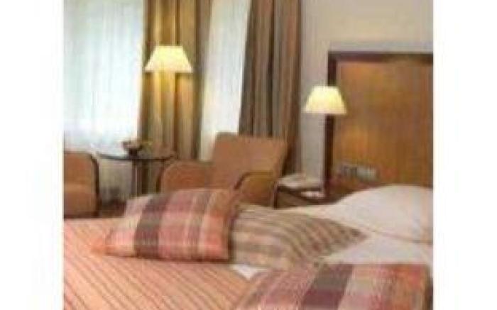 Fletcher Familiehotel Paterswolde