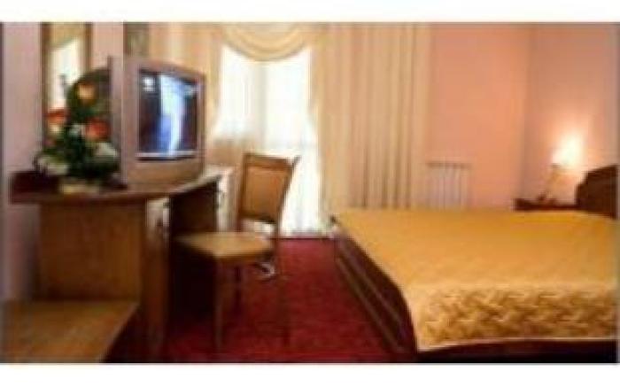 Hotel BLVD 7