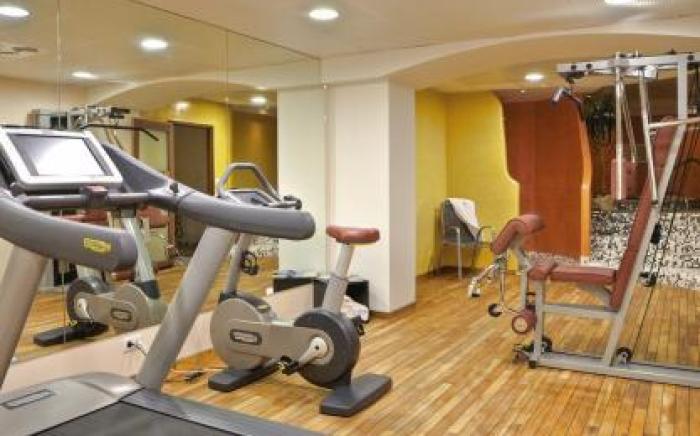 Le Mauritia Hotel et Spa